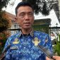 Kepala DPUPR Wonosobo, Nurudin Ardianto.