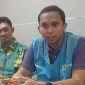 Manajer PLN ULP Wonosobo, Irfan Defri Rahmansyah.