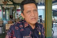 Bupati Wonosobo, Afif Nurhidayat.