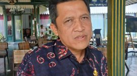 Bupati Wonosobo, Afif Nurhidayat.