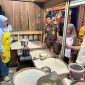 Pemerintah Kabupaten Wonosobo melalui Tim Pengendali Inflasi Daerah (TPID) turun langsung memantau kondisi stok pangan dan distribusi energi, Rabu (10/12/2025).