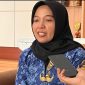 Kepala Bidang Pemerintahan Desa Dinsos PMD Wonosobo, Siti Sri Heni Setyowati.