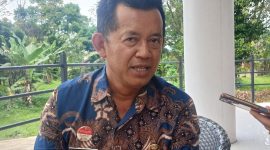 Kepala Dinas Tenaga Kerja dan Transmigrasi Kabupaten Wonosobo, Fanny Mukorobin.