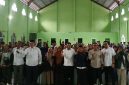 Abduh dalam kegiatan Reses Anggota Komisi III DPR RI di Wonosobo, Jawa Tengah, Minggu (11/1/2026).