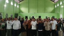 Abduh dalam kegiatan Reses Anggota Komisi III DPR RI di Wonosobo, Jawa Tengah, Minggu (11/1/2026).