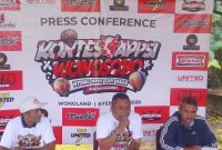 Konferensi Pers Kontes Sapi Nasional 2026 akan digelar di Wonoland, Kabupaten Wonosobo.