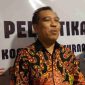 Direktur Administrasi dan Keuangan PDAM Wonosobo, Fahrudin Azis.