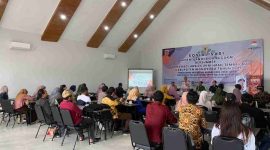 Sosialisasi Ketentuan di Bidang Cukai yang digelar awal Februari 2026 lalu