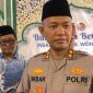Kapolres Wonosobo, AKBP M Kasim Akbar Bantilan.