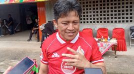Bupati Wonosobo, Afif Nurhidayat.