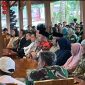 Kegiatan buka bersama lintas lembaga digelar Yayasan Jagat Tunas Bumi bersama PMII Wonosobo dan Komunitas Driver Online Kabupaten Wonosobo, Senin (2/3/2026).