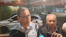 General Manager PT Tirta Investama Wonosobo, Sunarno