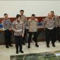 Polres Wonosobo menggelar rapat koordinasi (rakor) aglomerasi bersama Polres Temanggung dan Polres Banjarnegara menjelang Operasi Ketupat Candi 2026.