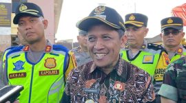 Bupati Wonosobo, Afif Nurhidayat.