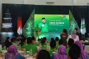 DPC PKB Wonosobo menggelar musyawarah cabang (muscab) di Ballroom Hotel Horison, Minggu (19/4/2026).