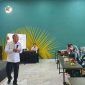 Wakil Ketua DPRD Kabupaten Wonosobo Mugi Sugeng.