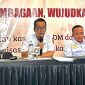 Kepala Kesbangpol Wonosobo Agus Kristiono.