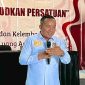 Wakil Ketua DPRD Wonosobo Mugi Sugeng.