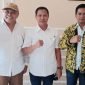 Plt Ketua DPD Partai Golkar Wonosobo Imam Teguh Purnomo.