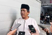Ketua Koordinator PK se-Kabupaten Wonosobo, Jarwo.