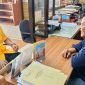 Ketua DPD II Partai Golkar Kabupaten Wonosobo petahana, Triana Widodo mulai melengkapi syarat pencalonan menjelang Musyawarah Daerah (Musda) Partai Golkar Wonosobo.