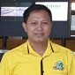 Plt Ketua DPD II Partai Golkar Wonosobo, Imam Teguh Purnomo.