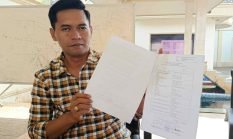 Klaim Punya Dasar Kuat, Panitia Sebut Instruksi Musda Golkar Wonosobo Datang dari DPD I