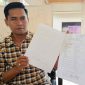 Ketua OC Panitia Musda Golkar Wonosobo, Khakmim.