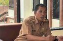 Camat Watumalang, Arief Hardiyanto.
