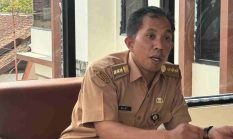 Hidupkan Sektor Wisata, Wisata Bukit Sembrani Watumalang Siap Jadi Magnet Baru