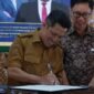 Pemerintah Kabupaten Wonosobo menggelar Wonosobo Investment Business Forum (WIBF) 2026 di Pendopo Bupati Wonosobo.