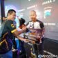 Penyerahan hadiah dalam ajang Kapolda Jateng Cup E-Sport Tournament 2026.