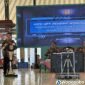 Bupati Wonosobo, Afif Nurhidayat membuka acara kick off PEKPP Wonosobo di pendopo Kabupaten.
