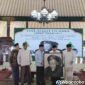 Acara Halaqah Ulama Jawa Tengah bertema Kemandirian Ekonomi Umat di Pendopo Bupati Wonosobo, Minggu (12/7/2026).