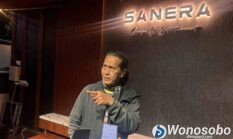 Menengok Sanera Lounge, Wadah Santai dan Ruang Kreatif Baru di Wonosobo