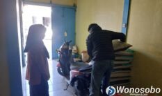 Stok Aman, Penebusan Pupuk Subsidi Wonosobo Kian Praktis Lewat Aplikasi i-Pubers