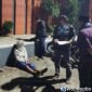 Satresnarkoba Polres Wonosobo tangkap pemuda berinisial NR karena terbukti membawa narkotika jenis sabu.