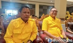 DPD Jateng : Musda Golkar Wonosobo Sah, Imam Teguh Purnomo Terpilih Aklamasi Pimpin Golkar Wonosobo