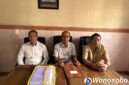 Panitia Musda XI Golkar Wonosobo.