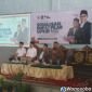 Anggotw DPR RI, Abdullah saat Sosialisasi Empat Pilar MPR RI di Desa Wonokromo, Kecamatan Mojotengah, Kabupaten Wonosobo, Sabtu (4/7/2026). 