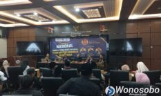 Atasi Krisis Lingkungan, Akademisi UNSIQ Ajak Ulama Jaga Alam