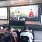 Sosialisasi program perlindungan pekerja bukan penerima upah di Kabupaten Wonosobo.