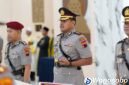 Kapolres Wonosobo, AKBP Ricky Pripurna Atmaja.