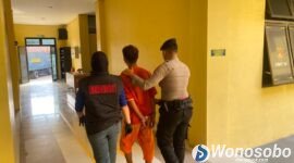 Polres Wonosobo berhasil membongkar kasus persetubuhan anak dan pornografi di wilayah Kabupaten Wonosobo.