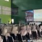 Kepolisian Resor Wonosobo menggelar pelatihan pemanfaatan kecerdasan buatan bagi generasi muda.