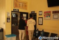 Polsek Sapuran bersama Polres Wonosobo berhasil mengungkap kasus pencurian sepeda motor di wilayah Kecamatan Kalibawang.