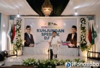 Anggota Komisi III DPR RI Fraksi PKB, Abdullah.