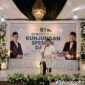 Anggota Komisi III DPR RI Fraksi PKB, Abdullah.