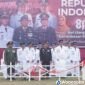 Peringatan HUT Ke-81 RI di Kecamatan Kepil, Kabupaten Wonosobo tidak menggunakan CCTV
