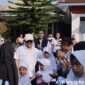  Mendikdasmen kunjungi SDN 3 Kertek Wonosobo pada Sabtu (15/8/2026).